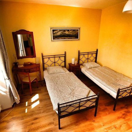 Spálené Poříčí Hotel Pod Koksinem מראה חיצוני תמונה
