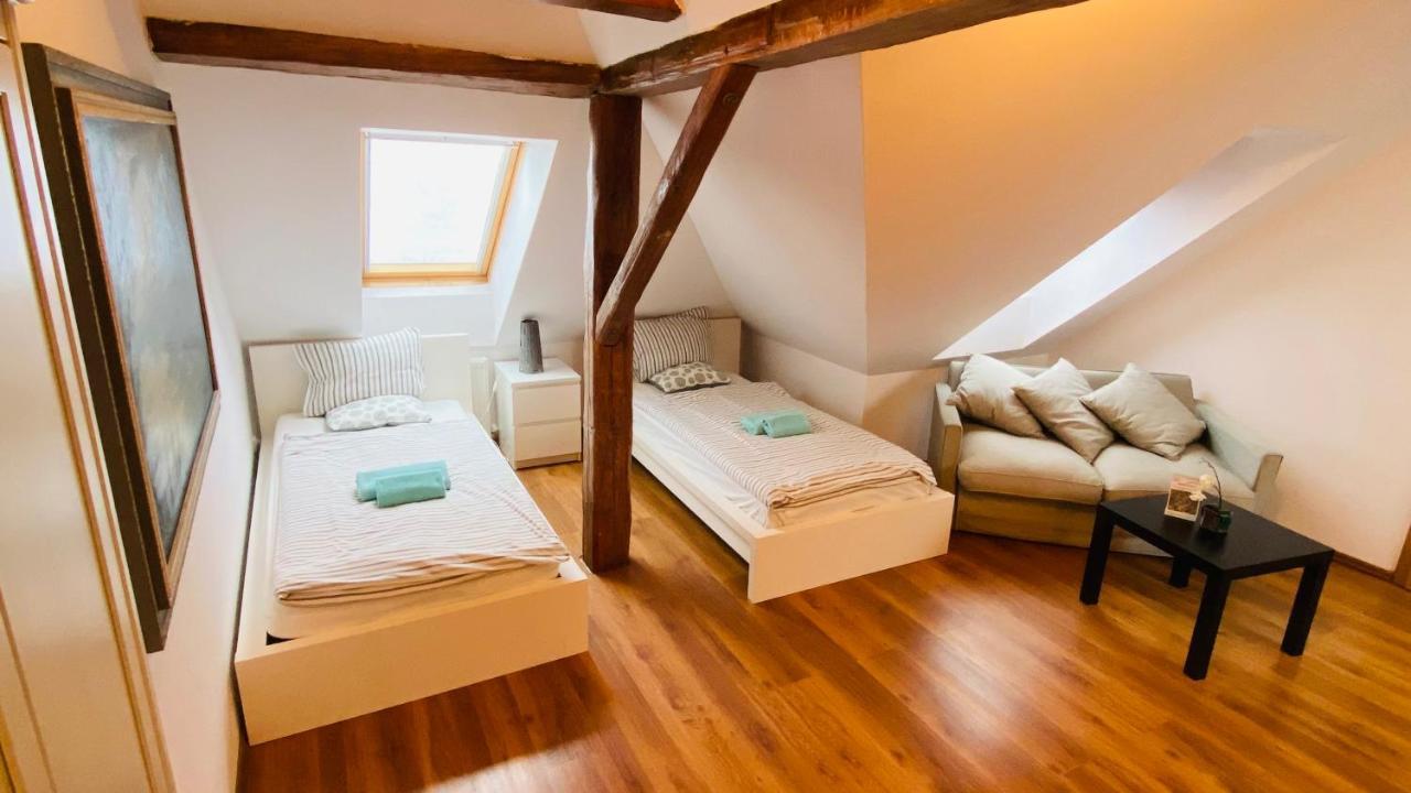 Spálené Poříčí Hotel Pod Koksinem מראה חיצוני תמונה