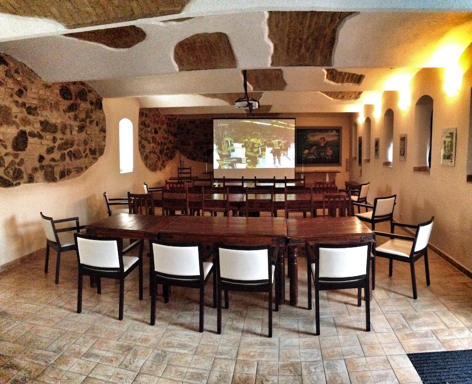 Spálené Poříčí Hotel Pod Koksinem מראה חיצוני תמונה