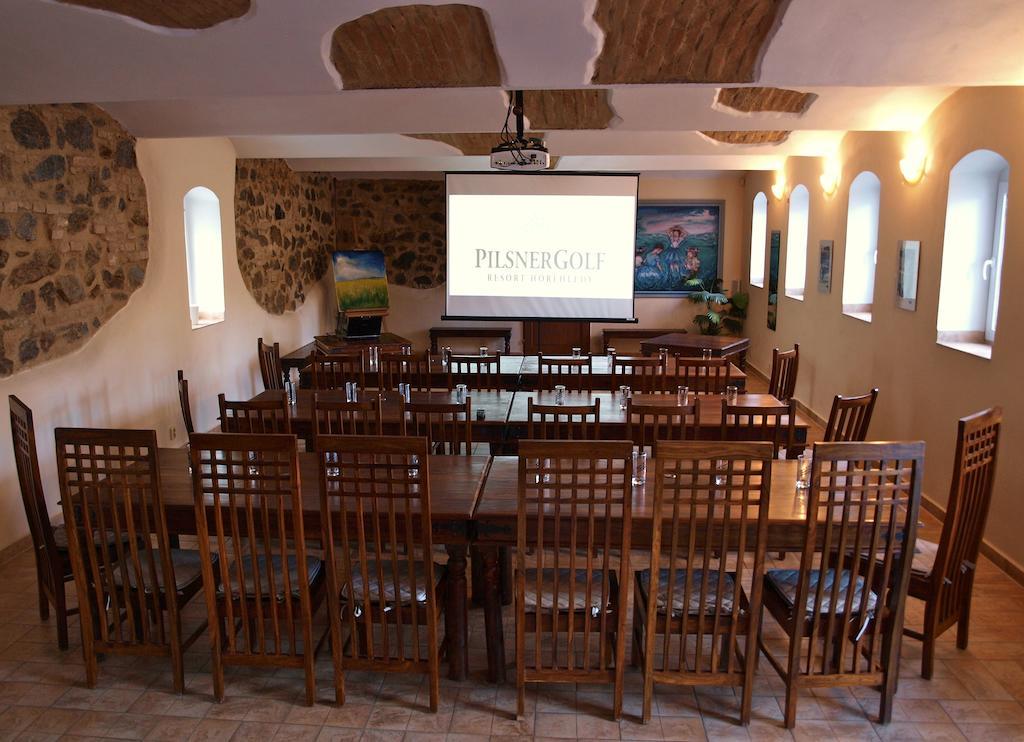 Spálené Poříčí Hotel Pod Koksinem מראה חיצוני תמונה